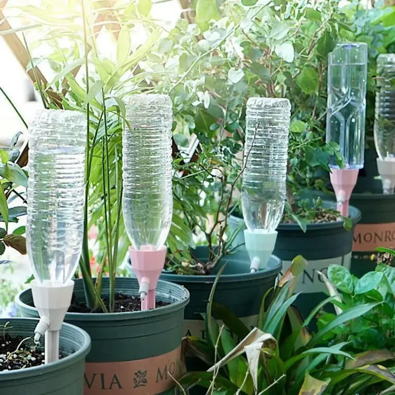 3–6 шт. Регулируемая система к – обзор и цена Self Watering Insert