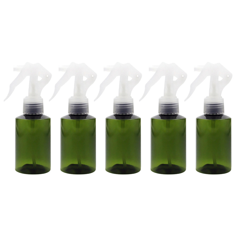 Набор из 5 дорожных флаконов-с – обзор и цена Misting Bottle Fine