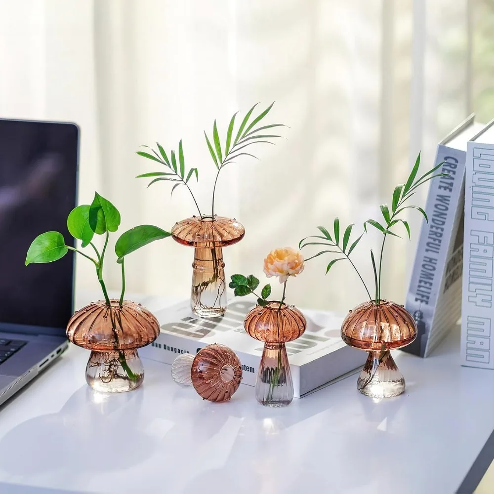 Стеклянная ваза для размножени – обзор и цена Propagation Station Vase
